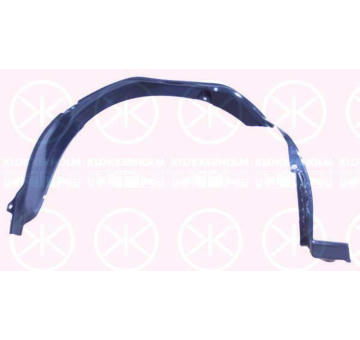 oblozeni, dutina kola KLOKKERHOLM 5032388