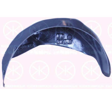 oblozeni, dutina kola KLOKKERHOLM 5032548