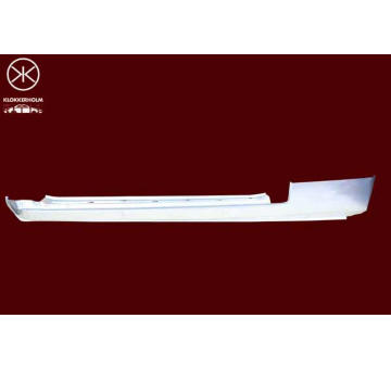 Nástupní panel KLOKKERHOLM 5037001