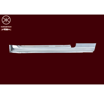 Nástupní panel KLOKKERHOLM 5049001