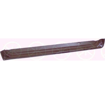 Dvere, karoserie KLOKKERHOLM 5049132