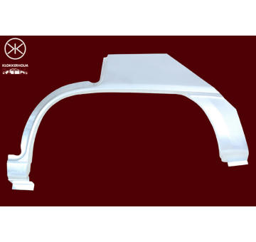 Boční stěna KLOKKERHOLM 5049582