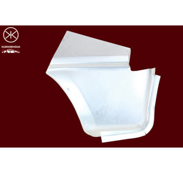 Boční stěna KLOKKERHOLM 5049601