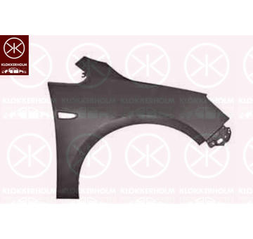 Blatník KLOKKERHOLM 5053312