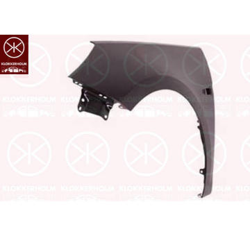 Blatník KLOKKERHOLM 5054312A1