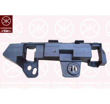 Drzak, naraznik KLOKKERHOLM 5064931