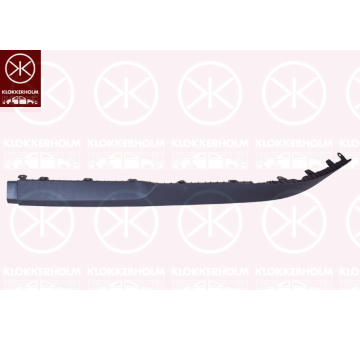 Spoiler KLOKKERHOLM 5078224