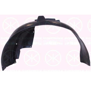 oblozeni, dutina kola KLOKKERHOLM 5078388