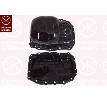 Olejová vaňa KLOKKERHOLM 5501473