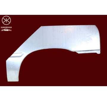 Boční stěna KLOKKERHOLM 5503591