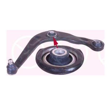 Řídicí páka, zavěšení kol KLOKKERHOLM 5507362