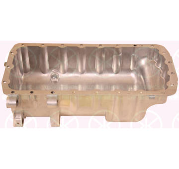 Olejová vana KLOKKERHOLM 5507477