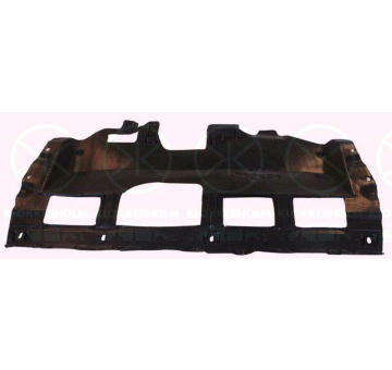 Kryt motoru KLOKKERHOLM 5508795