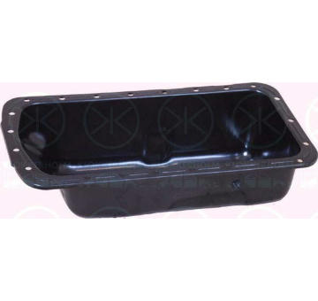 Olejová vaňa KLOKKERHOLM 5535471