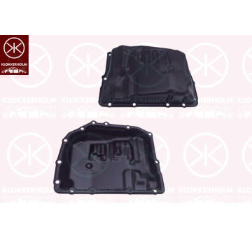 Olejová vana, automatická převodovka KLOKKERHOLM 5545479