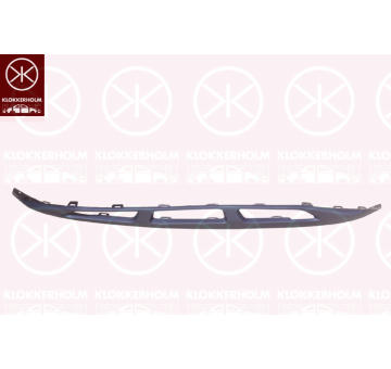 Spoiler KLOKKERHOLM 5546225