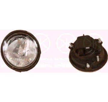 Mlhovka KLOKKERHOLM 60050282