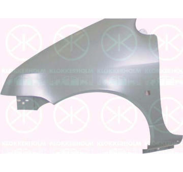 Blatník KLOKKERHOLM 6005311