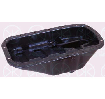 Olejová vaňa KLOKKERHOLM 6005471