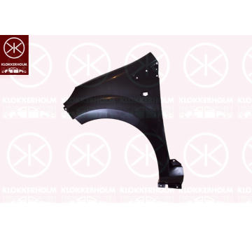 Blatník KLOKKERHOLM 6006312