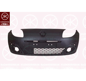 Nárazník KLOKKERHOLM 6006900