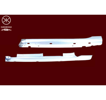 Nástupný plech KLOKKERHOLM 6033011