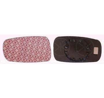 Sklo do zrcátka, vnější zrcátko KLOKKERHOLM 60411062