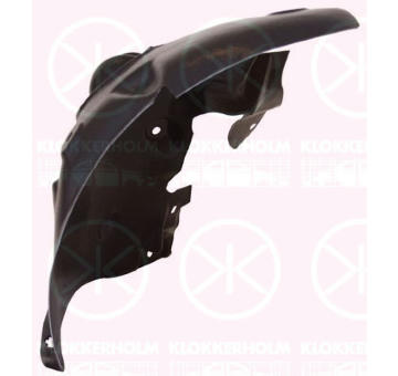 oblozeni, dutina kola KLOKKERHOLM 6041385