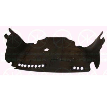 Kryt motoru KLOKKERHOLM 6065795