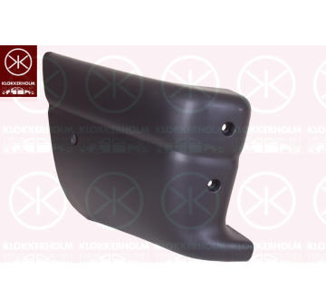 Nárazník KLOKKERHOLM 6088961