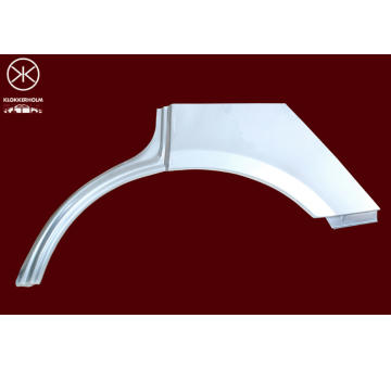 Boční stěna KLOKKERHOLM 6420586