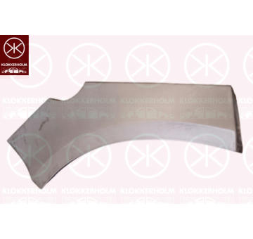 Bočnica KLOKKERHOLM 6425582