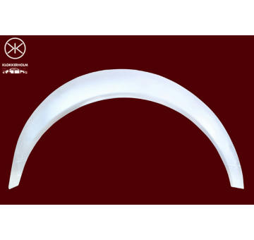 Dutina kola KLOKKERHOLM 6515551