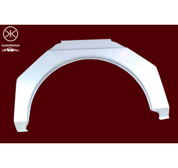 Boční stěna KLOKKERHOLM 6520592