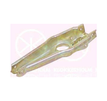 Řídicí páka, zavěšení kol KLOKKERHOLM 6520820