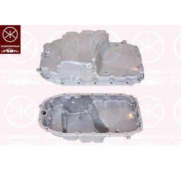 Olejová vaňa KLOKKERHOLM 6522473