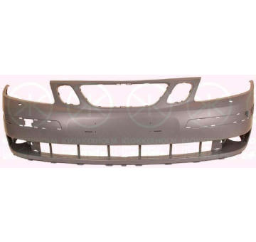 Nárazník KLOKKERHOLM 6522903