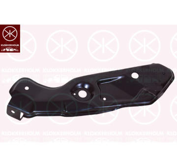 Uchycení světlometu KLOKKERHOLM 6614261