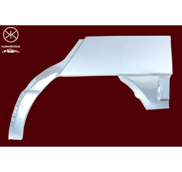 Boční stěna KLOKKERHOLM 6615581