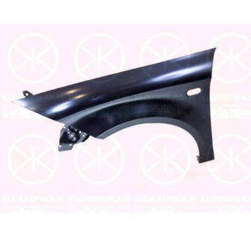 Blatník KLOKKERHOLM 6617312A1