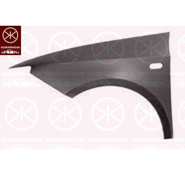 Blatník KLOKKERHOLM 6621311A1