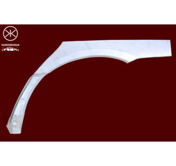 Boční stěna KLOKKERHOLM 6712581