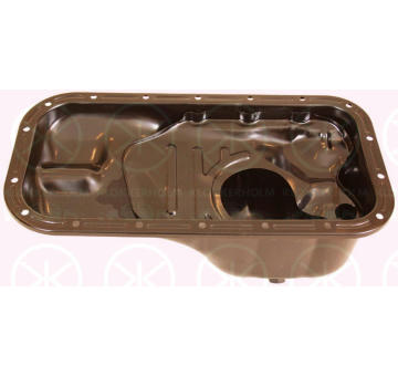 Olejová vana KLOKKERHOLM 6811471