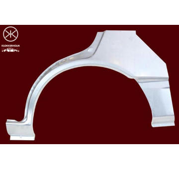 Boční stěna KLOKKERHOLM 6811581