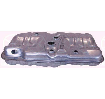 Palivová nádrž KLOKKERHOLM 6813008