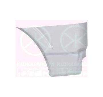 Bočnica KLOKKERHOLM 6840602