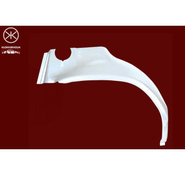 Podblatník KLOKKERHOLM 7513542