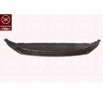 Spoiler KLOKKERHOLM 7515225