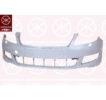 Nárazník KLOKKERHOLM 7515903A1