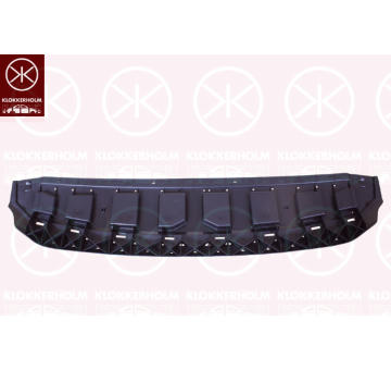 Kryt motoru KLOKKERHOLM 7518795